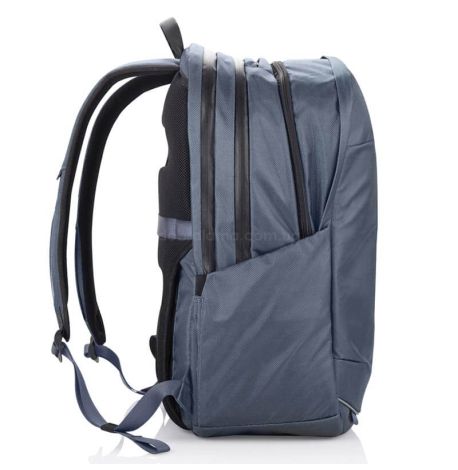 Рюкзак-антизлодій XD Design Bobby Explore (синій)