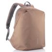 Городской рюкзак-антивор XD Design Bobby Soft (светло-коричневый)