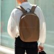 Городской рюкзак-антивор XD Design Bobby Soft (светло-коричневый)