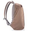 Городской рюкзак-антивор XD Design Bobby Soft (светло-коричневый)