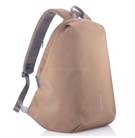 Городской рюкзак-антивор XD Design Bobby Soft (светло-коричневый)