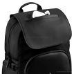 Міський рюкзак-антикрадій XD Design Bobby Soft Daypack (чорний)