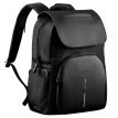 Міський рюкзак-антикрадій XD Design Bobby Soft Daypack (чорний)