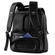Міський рюкзак-антикрадій XD Design Bobby Soft Daypack (чорний)
