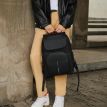 Міський рюкзак-антикрадій XD Design Bobby Soft Daypack (чорний)
