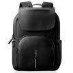 Міський рюкзак-антикрадій XD Design Bobby Soft Daypack (чорний)