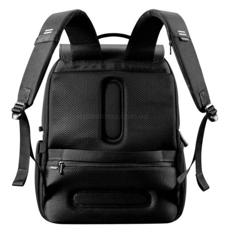 Міський рюкзак-антикрадій XD Design Bobby Soft Daypack (чорний)