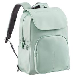 Міський рюкзак-антикрадій XD Design Bobby Soft Daypack (м`ятний)