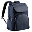 Городской рюкзак-антивор XD Design Bobby Soft Daypack (темно-синий)