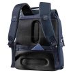 Городской рюкзак-антивор XD Design Bobby Soft Daypack (темно-синий)
