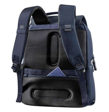 Городской рюкзак-антивор XD Design Bobby Soft Daypack (темно-синий)