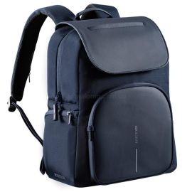 Міський рюкзак-антикрадій XD Design Bobby Soft Daypack (темно-синій)