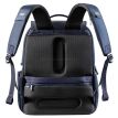 Городской рюкзак-антивор XD Design Bobby Soft Daypack (темно-синий)