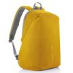 Міський рюкзак-антизлодій XD Design Bobby Soft (жовтий)