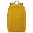 Міський рюкзак-антизлодій XD Design Bobby Soft (жовтий)