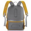 Міський рюкзак-антизлодій XD Design Bobby Soft (жовтий)