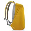 Міський рюкзак-антизлодій XD Design Bobby Soft (жовтий)