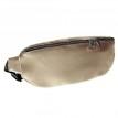 Поясна сумка-бананка Badabumbag (золото)