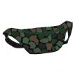 Поясна сумка-бананка Bumbag "Хакі"