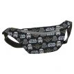 Поясна сумка-бананка Bumbag Star wars
