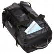 Спортивна сумка-рюкзак Thule Chasm 70L Black (чорний)