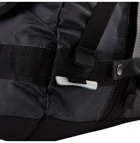 Спортивна сумка-рюкзак Thule Chasm 70L Black (чорний)