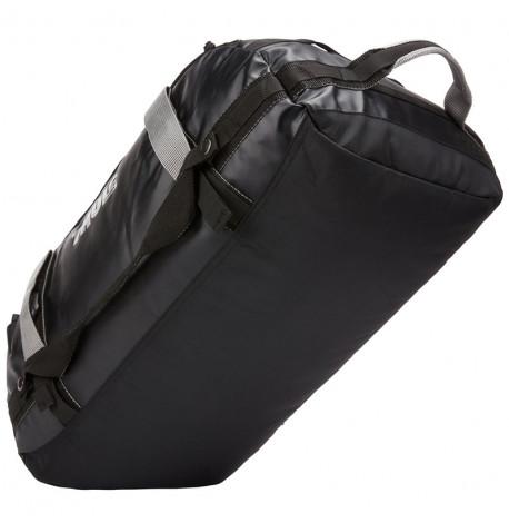 Спортивна сумка-рюкзак Thule Chasm 70L Black (чорний)