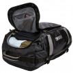Спортивна сумка-рюкзак Thule Chasm 70L Black (чорний)