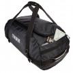 Спортивна сумка-рюкзак Thule Chasm 70L Black (чорний)