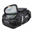 Спортивна сумка-рюкзак Thule Chasm 70L Black (чорний)