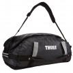 Спортивна сумка-рюкзак Thule Chasm 70L Black (чорний)