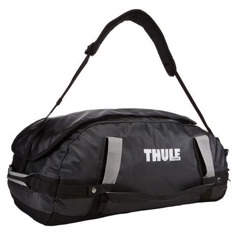 Спортивна сумка-рюкзак Thule Chasm 70L Black (чорний)