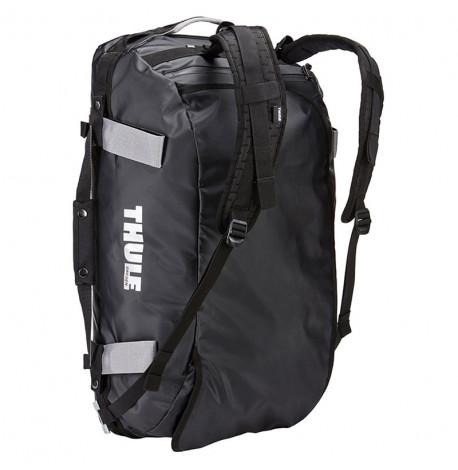 Спортивна сумка-рюкзак Thule Chasm 70L Black (чорний)