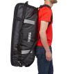 Спортивна сумка-рюкзак Thule Chasm 130L Black (чорний)