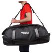 Спортивна сумка-рюкзак Thule Chasm 130L Black (чорний)