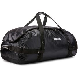 Спортивная сумка-рюкзак Thule Chasm 130L Black (черный)