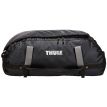 Спортивна сумка-рюкзак Thule Chasm 130L Black (чорний)