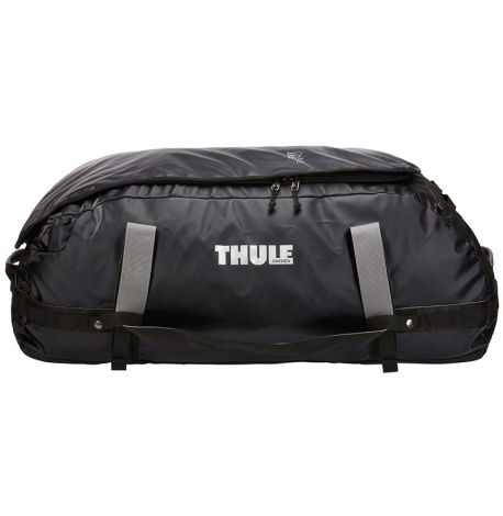 Спортивна сумка-рюкзак Thule Chasm 130L Black (чорний)
