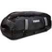 Спортивна сумка-рюкзак Thule Chasm 130L Black (чорний)