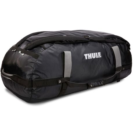 Спортивна сумка-рюкзак Thule Chasm 130L Black (чорний)