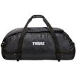 Спортивна сумка-рюкзак Thule Chasm 130L Black (чорний)