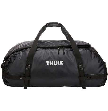 Спортивна сумка-рюкзак Thule Chasm 130L Black (чорний)