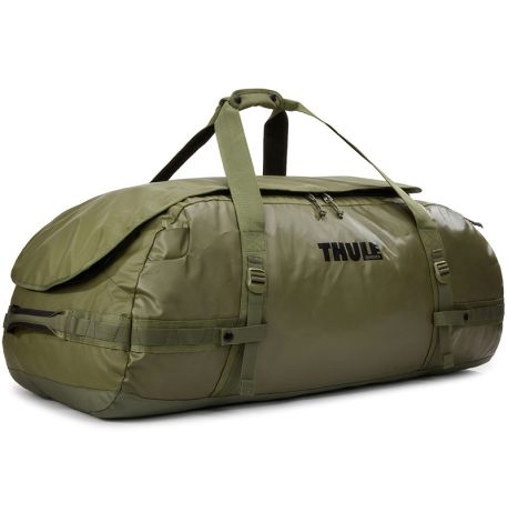 Спортивная сумка-рюкзак Thule Chasm 130L Olivine (оливковый)