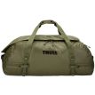 Спортивная сумка-рюкзак Thule Chasm 130L Olivine (оливковый)