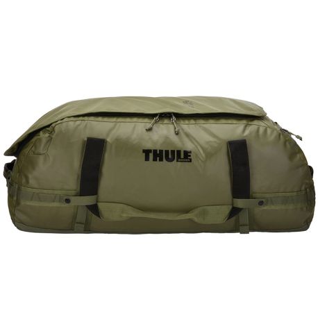 Спортивная сумка-рюкзак Thule Chasm 130L Olivine (оливковый)