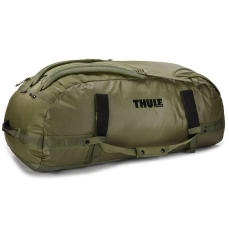 Спортивная сумка-рюкзак Thule Chasm 130L Olivine (оливковый)