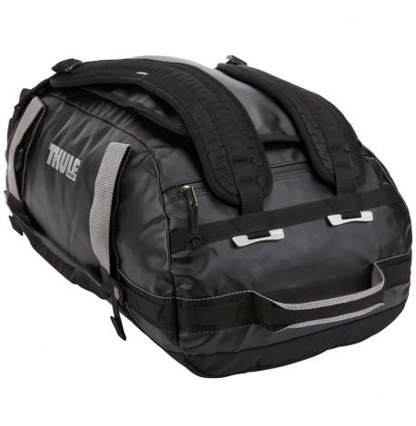 Спортивна сумка-рюкзак Thule Chasm 40L Black (чорний)