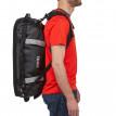 Спортивна сумка-рюкзак Thule Chasm 40L Black (чорний)