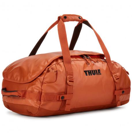 Спортивна сумка-рюкзак Thule Chasm 40L Autumnal (помаранчевий)