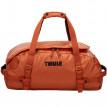 Спортивна сумка-рюкзак Thule Chasm 40L Autumnal (помаранчевий)